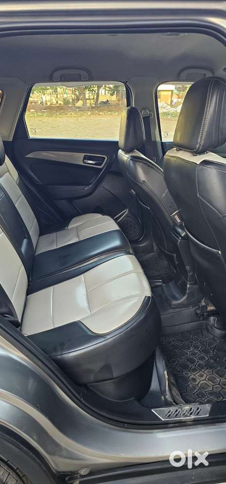 Maruti Suzuki Brezza Zdi, 2019, Diesel