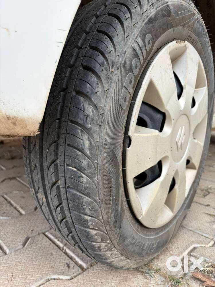 2011 Maruti Suzuki Alto