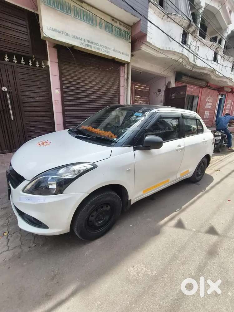 Comercial Maruti Suzuki Swift Dzire 2019