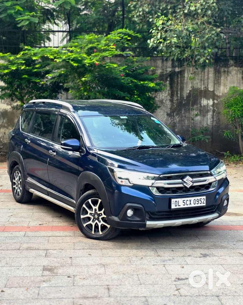 Maruti Suzuki Xl6 Zeta Mt Cng, 2025, Cng & Hybrids