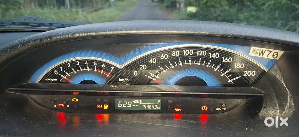 Toyota Etios 2017 Diesel Good Condition