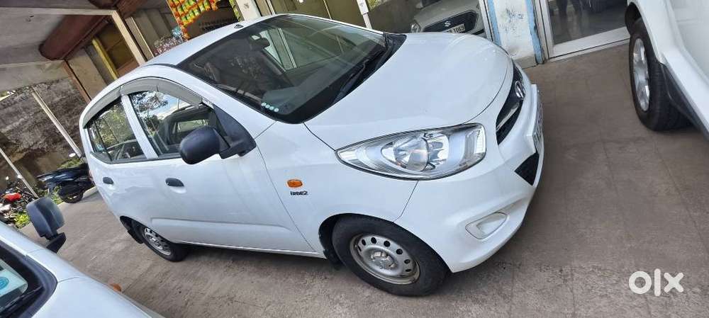 Hyundai I10 Era, 2014, Petrol