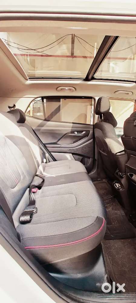 Hyundai Creta 2022 Knight Edition 65000 Km
