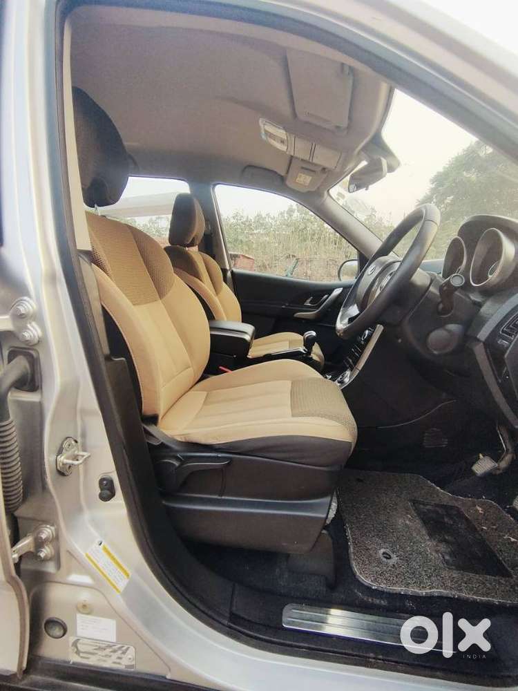 Mahindra Xuv500 W7, 2020, Diesel