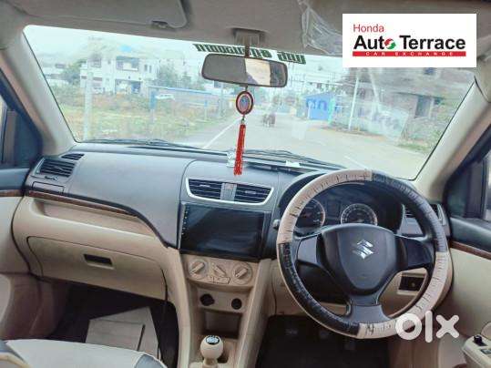 Maruti Suzuki Ciaz Vdi, 2013, Diesel