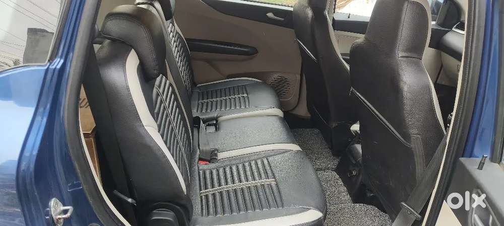 Renault Triber Rxz 2023