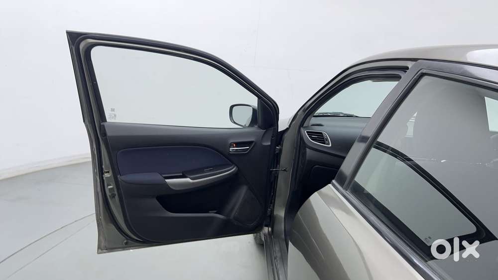 Maruti Suzuki Baleno 1.3 Delta, 2021, Petrol
