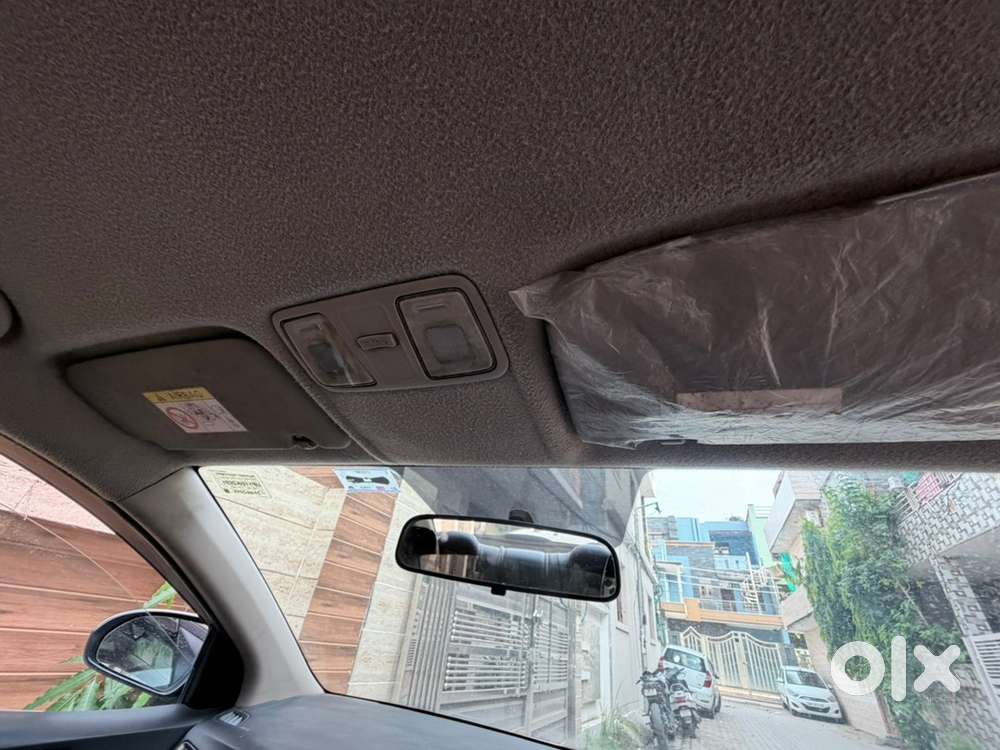 2018 Hyundai Verna Diesel