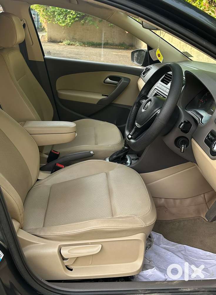 Volkswagen Vento 1.5 Tdi Highline At, 2017, Diesel