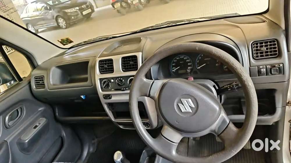 Maruti Suzuki Wagon R 2007 Petrol