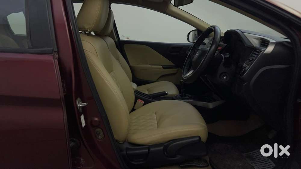 Honda City Sv Mt I-dtec, 2014, Diesel