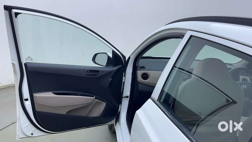 Hyundai Grand I10 1.2 Kappa Magna At, 2019, Petrol