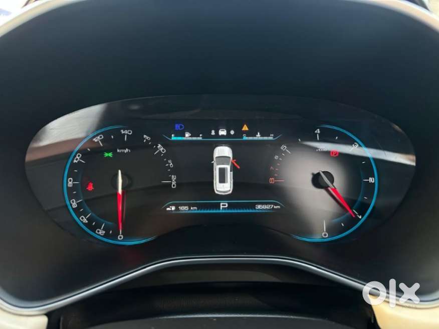 Mg Hector Sharp At, 2022, Petrol