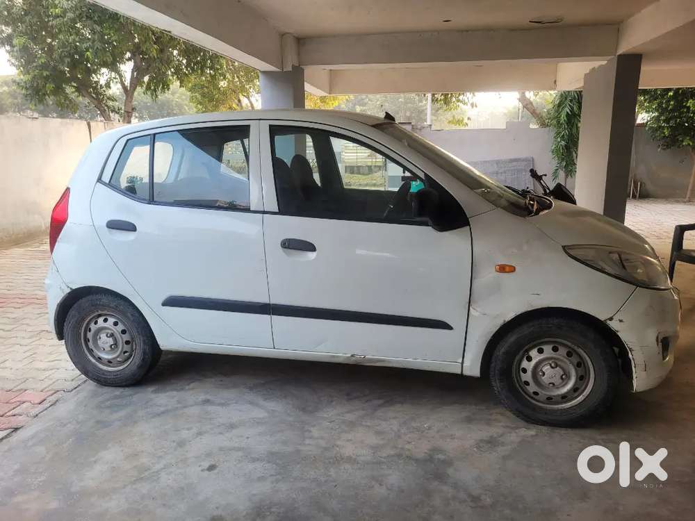 Hyundai I10 2013