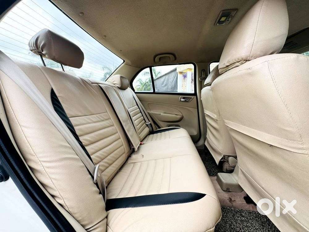 Maruti Suzuki Swift Dzire Zdi, 2014, Diesel