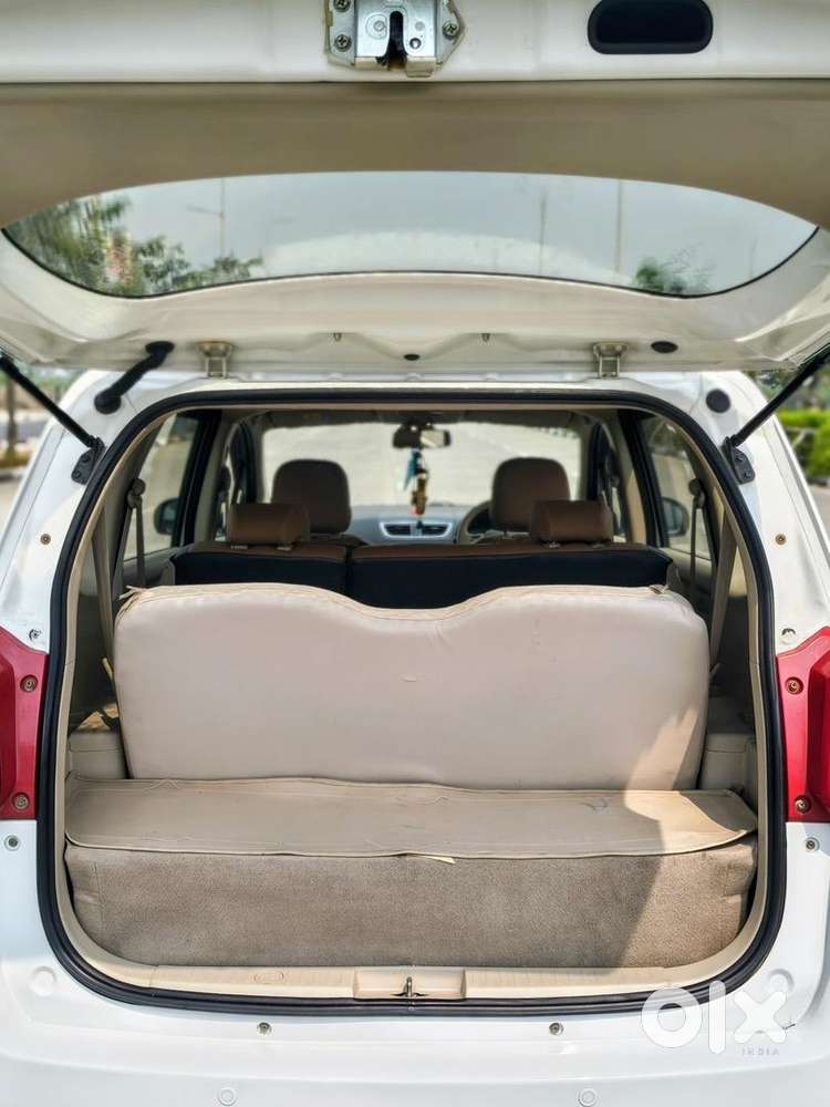 2018 Maruti Suzuki Car