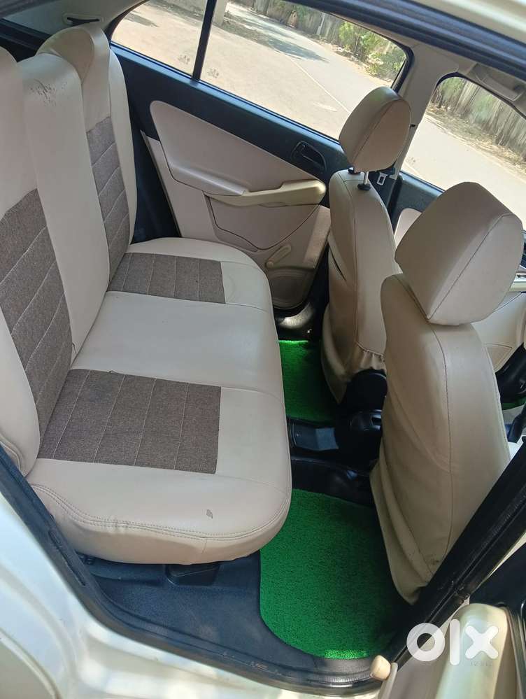 Tata Indica Vista 2008-2013 Tdi Ls, 2010, Diesel