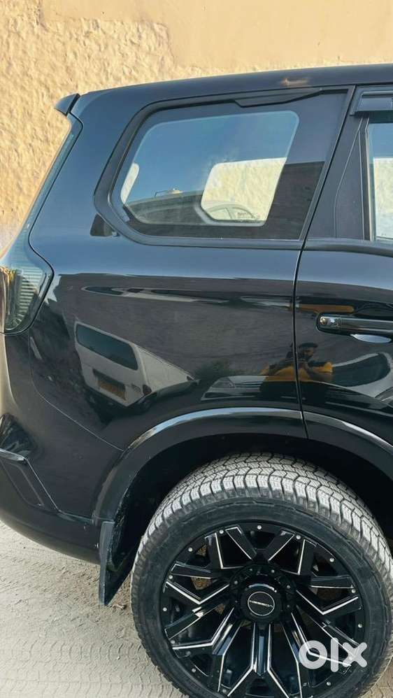 Mahindra Diesel Car 2025