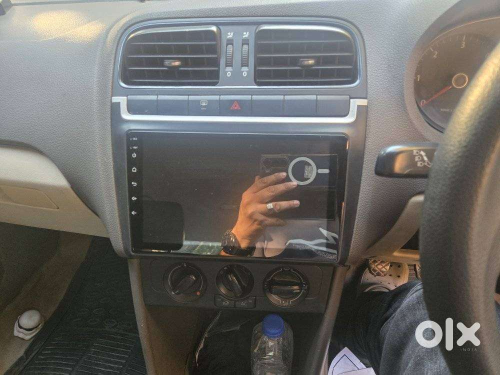 Volkswagen Vento 2010-2013 Diesel Highline, 2012, Diesel