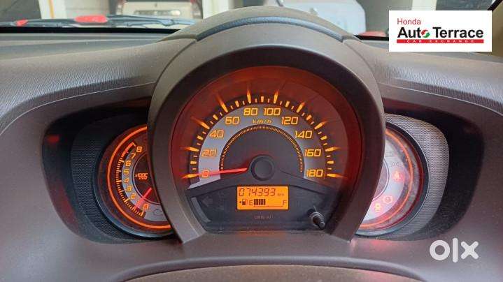 Honda Brio S Mt, 2013, Petrol