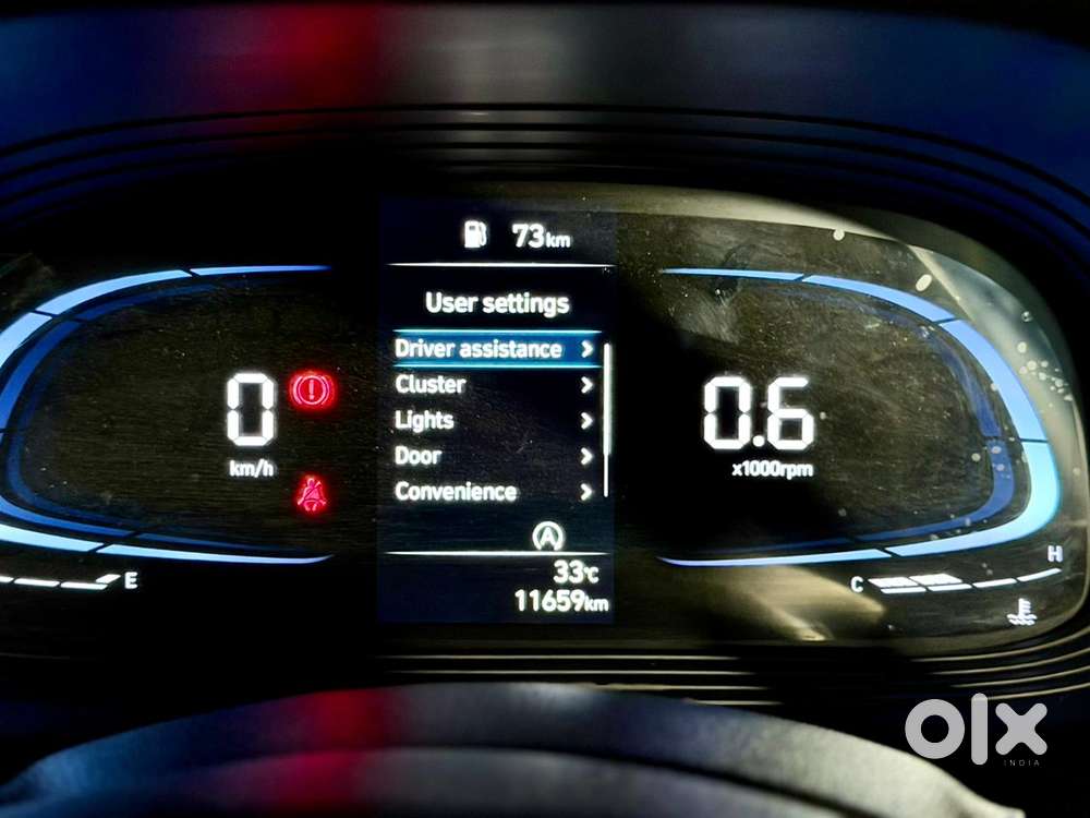 Hyundai Venue S 1.2 Petrol, 2024, Petrol