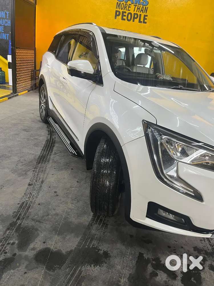 Mahindra Xuv700 2022 Diesel 85000 Km Driven