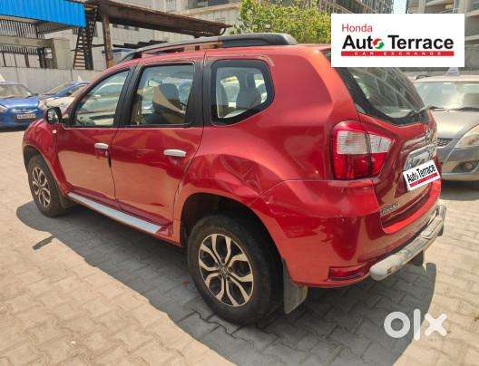 Nissan Terrano Xl 85 Ps Deisel, 2013, Diesel