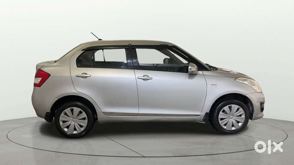 Maruti Suzuki Swift Dzire Vxi 1.2, 2015, Petrol