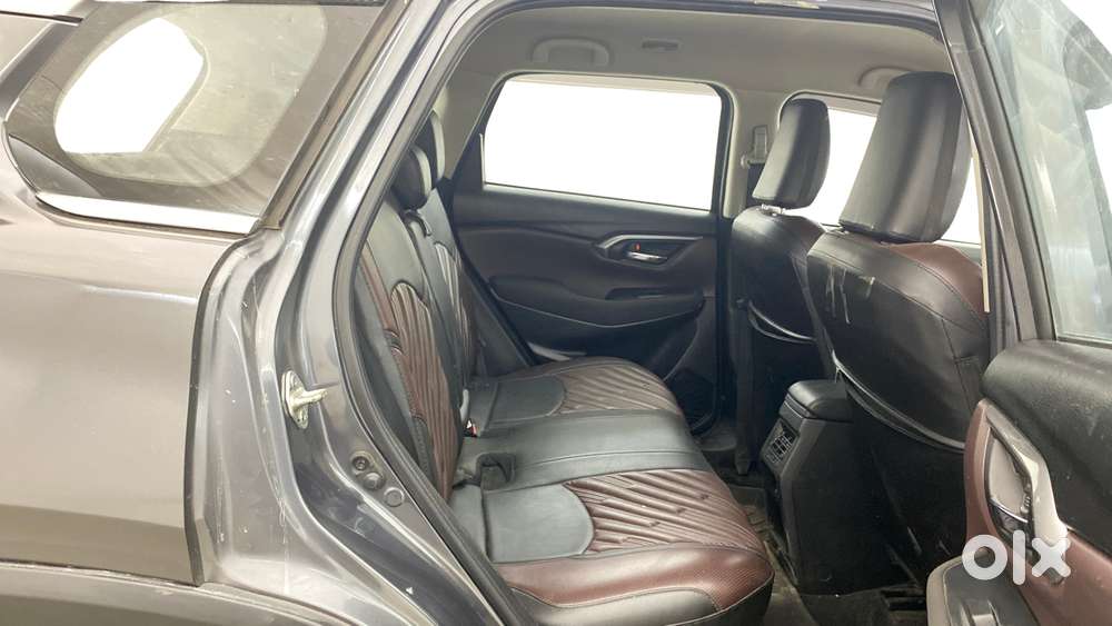 Maruti Suzuki Grand Vitara 1.5 Delta Smart Hybrid, 2023, Petrol