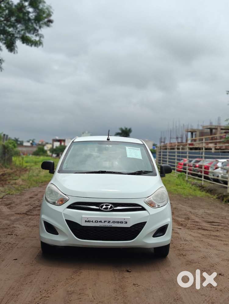 Hyundai I10 Era, 2013, Petrol