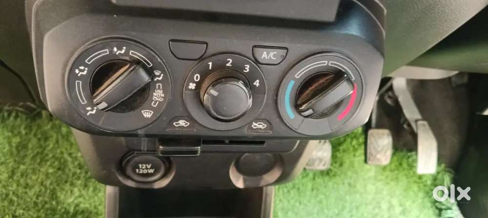 Maruti Suzuki S-presso 2023 Petrol Manual