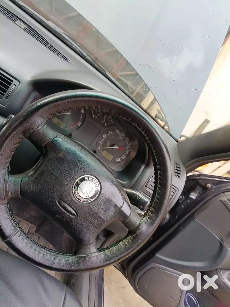 Skoda Octavia 2007 Diesel Well Maintained