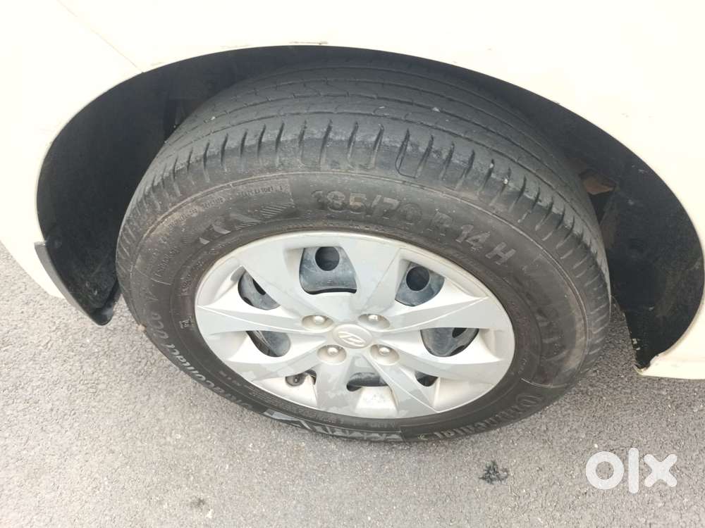 Hyundai I20 Sportz 1.2, 2017, Petrol