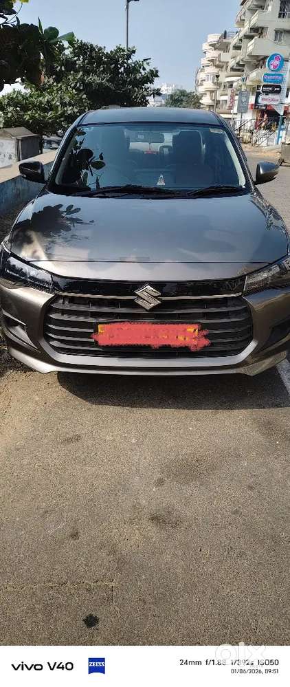Swift Dzire Vdi Petrol 2025