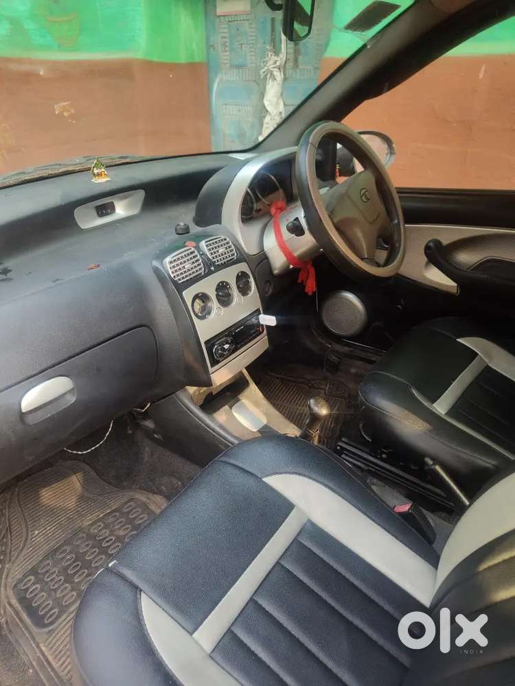 Tata Indica Ev2 2013 Diesel