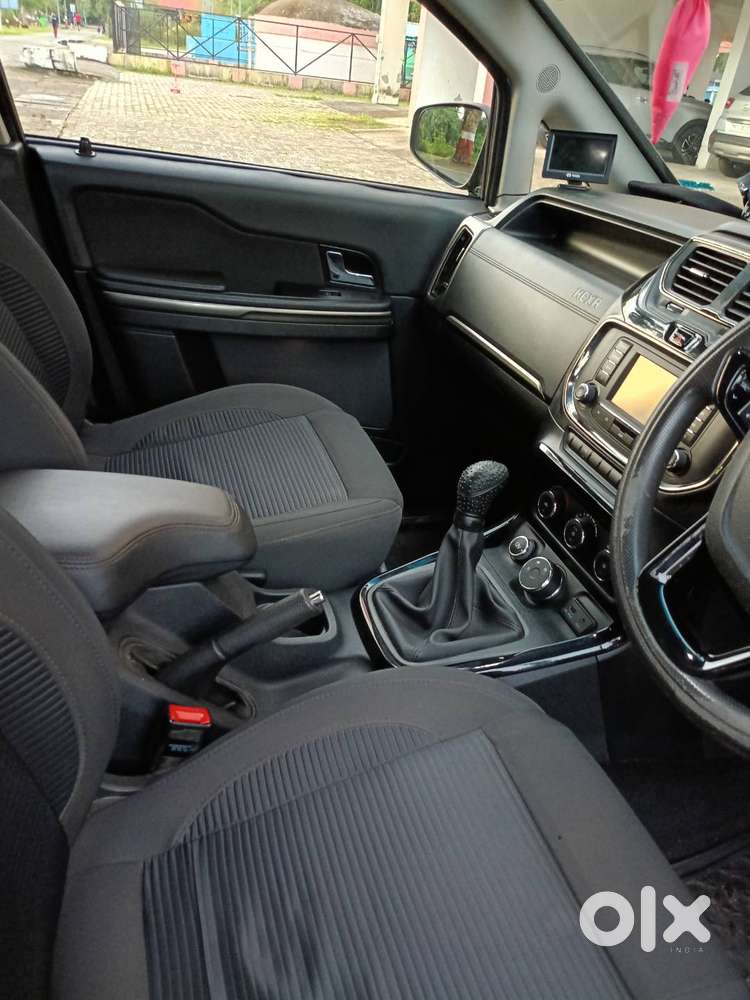 Tata Hexa 2018 Diesel