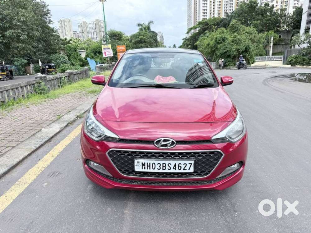 Hyundai I20 1.2 Asta, 2014, Petrol
