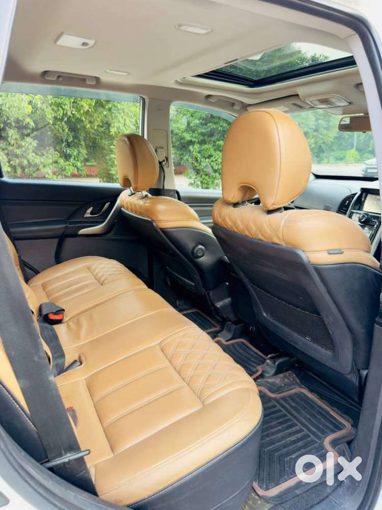 Mahindra Xuv500 W11, 2019, Diesel