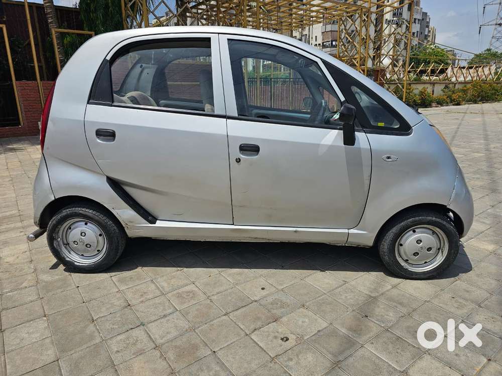 Tata Nano Xt, 2012, Petrol