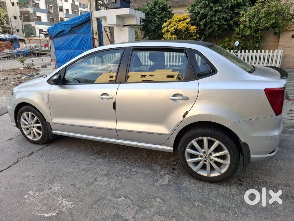 Volkswagen Ameo 1.5 Tdi Highline, 2018, Diesel