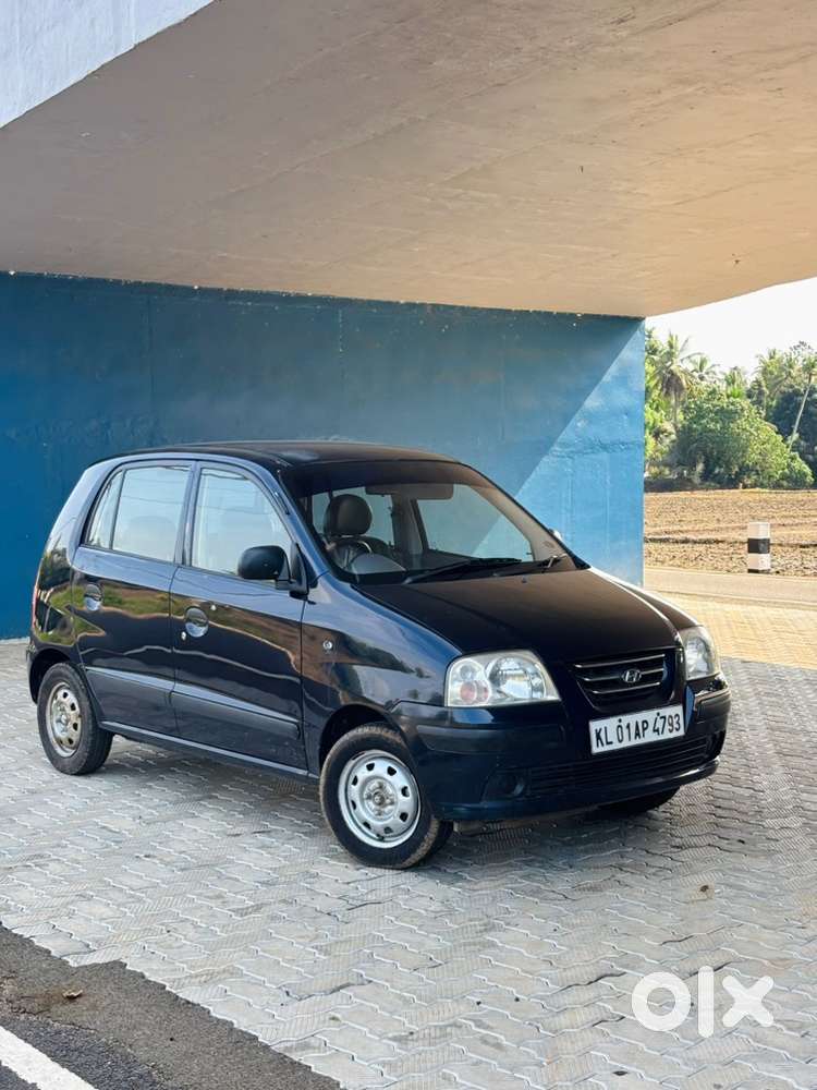 Hyundai Santro Xing Petrol 2006 Upto 2031