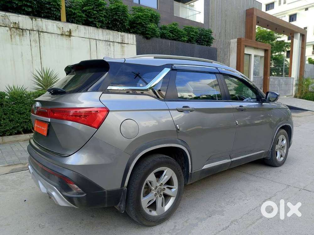 Mg Hector Smart Diesel Mt, 2020, Diesel
