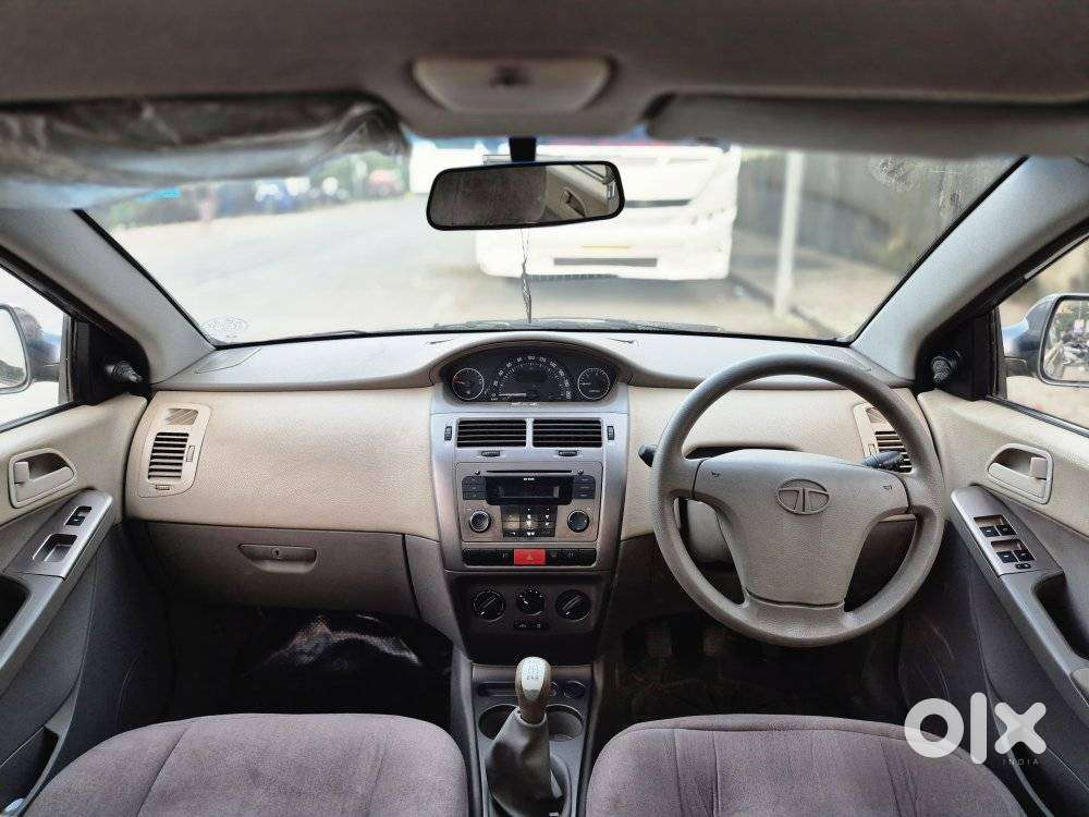 Tata Indica Vista 2008-2013 Aura 1.2 Safire 90hp Bs Iv, 2010, Petrol