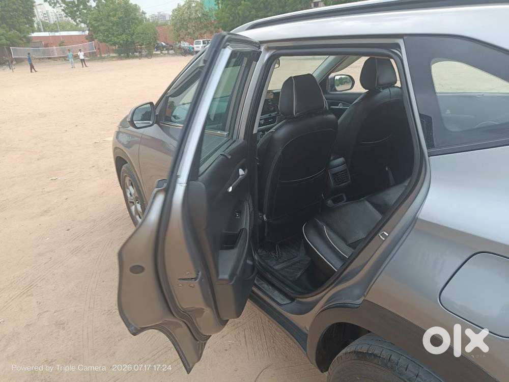 Kia Seltos Htk D, 2019, Diesel
