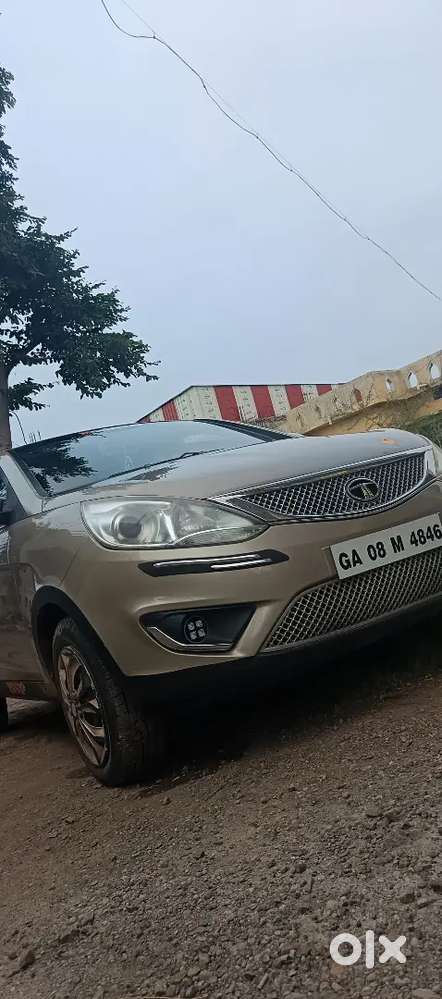 Good Condition Vehicle