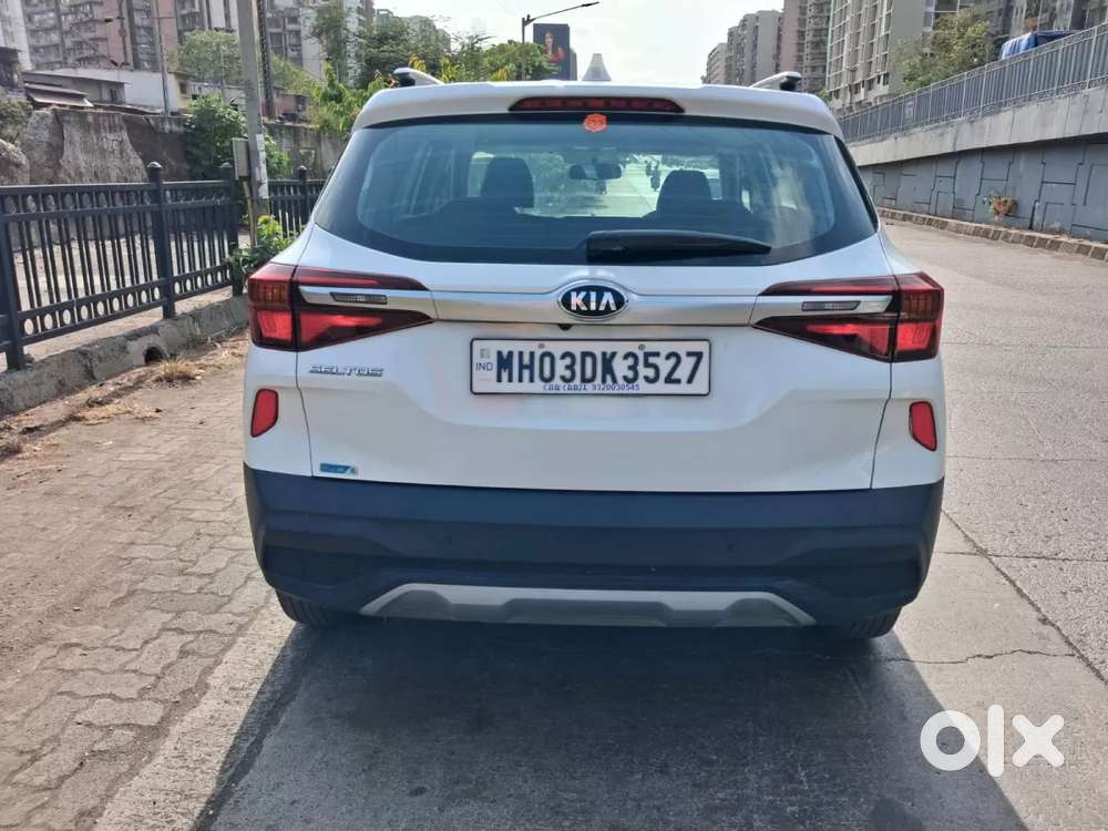 Kia Seltos Htx Plus D, 2020, Diesel