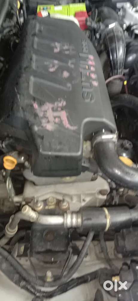 Swift Dzire