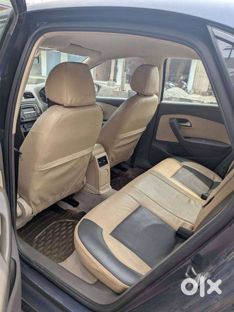 Volkswagen Vento 1.5 Tdi Comfortline At, 2015, Diesel