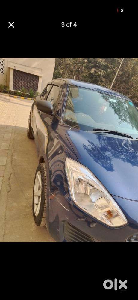 Maruti Suzuki Swift Petrol 2023