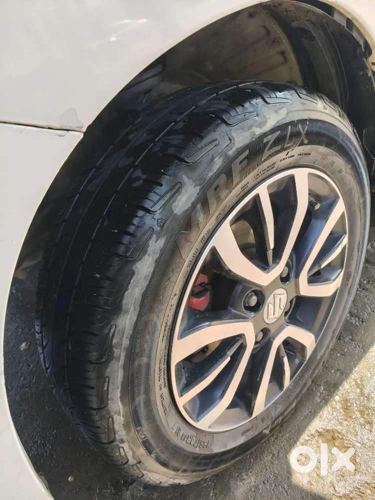 Koii Dikkat Nhi Car Mai